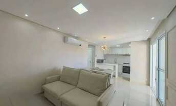 Imagem 3: Apartamento à venda no Condomínio Pátio das Palmeiras em Limeira-SP