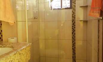 Imagem 7: Casa com piscina em Guaratuba