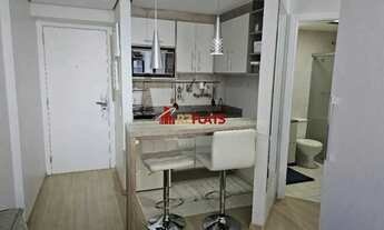 Imagem 4: Flat com ótimo preço no bairro Moema. Confira!