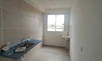 Imagem 7: Vendo apartamento 2 quartos 40m no direcional prais barra de jangada