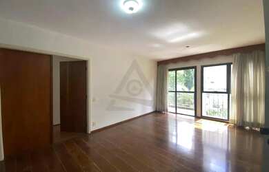 Imagem 6: Apartamento à venda e para alugar em Campinas, Cambuí, com 5 quartos, com 167.64 m², Praia