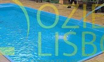 Imagem 3: CHÁCARA 25 HECTARES 25.000 ESCRITURADA 2 CASAS SEDE PISCINA CHURRASQUEIRA DF 180 PLANA 9