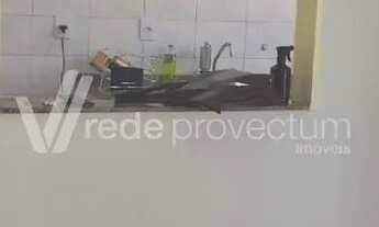 Imagem: Apartamento - Jardim Guanabara - Campinas