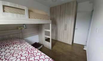 Imagem 3: Apartamento em Avenida São Paulo - Centro - Mongaguá/SP