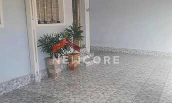 Imagem 2: Casa em Rua Capitão-Polícia Militar Alberto Mendes Júnior - Jardim Independência - Taubaté