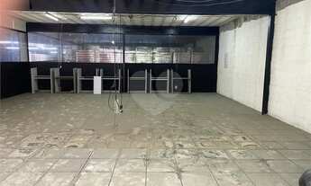 Imagem 2: IGalpão Logístico na Barra Funda com Mezanino e Escritório