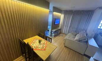 Imagem: Apartamento com 1 dormitório para alugar