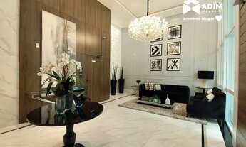 Imagem 2: Aluguel Anual: Apartamento alto padrão de 2 suítes + 2 demi suítes no centro de Balneário