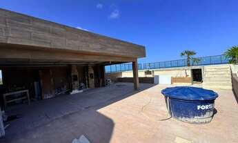 Imagem 5: Palm Beach Residence - Flat coladinho com o mar na praia de Campas