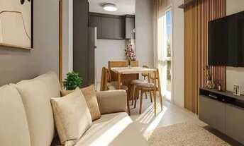 Imagem 4: Cidade Sete Sóis- Parque dos Condes