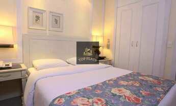 Imagem 5: Flat Para Locação Vila Olímpia