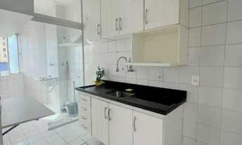 Imagem 7: Apartamento para Venda em Salvador, Pernambués, 2 dormitórios, 1 suíte, 2 banheiros, 1 vag