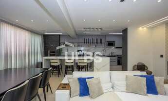 Imagem 7: Atrium Supreme Residence - Apartamento 3 quartos, sendo 3 suítes