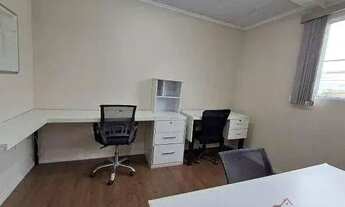 Imagem 5: Sala para alugar, 9 m² por R$ 1.500,00/mês - Monção - Taubaté/SP