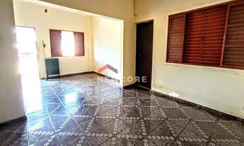 Imagem 3: Casa em Rua Pedro Queiroga - Bela Vista - Caeté/MG