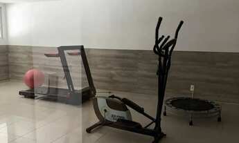 Imagem 4: Vendo apartamento com 2 quartos a 150 metros do Mag Shopping