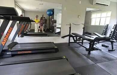 Imagem 10: Apartamento no bairro da Paz