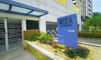 Imagem 2: Condomínio Ibiza Flex Residence - Valor 3.300,00 (Incluso taxa, água e gás