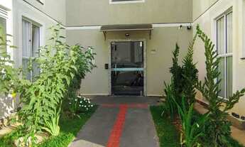 Imagem: Apartamento para comprar Cerejeira (Justinópolis)