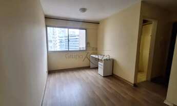 Imagem: Apartamento - Consolação - 1 Dormitório