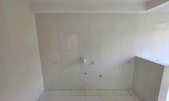 Imagem 6: Imóvel para venda possui 48 metros quadrados com 2 quartos em Campo Pequeno - Colombo - PR