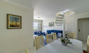 Imagem 7: Venda Apartamento 3 Dormitórios - 220 m² Santo Amaro