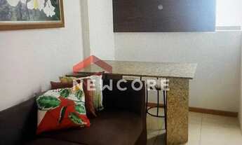 Imagem 2: Apartamento em Rua 36 - Norte (Águas Claras) - Brasília/DF