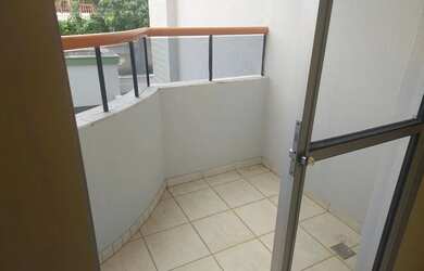 Imagem 4: Apartamento 2 quartos com suíte 1 vaga