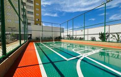 Imagem 3: Apartamento 02 Quartos 01 Suíte Uptown home Eldorado /Mobiliado