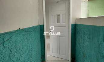 Imagem 4: Engenho Novo Apartamento com 1 dormitório