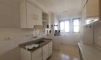 Imagem 3: Apartamento para venda com 2 quartos em Jardim Infante Dom Henrique, Bauru - SP