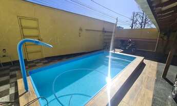 Imagem 4: Casa em Rua Wenceslau Braz - Jardim Leblon - Belo Horizonte/MG