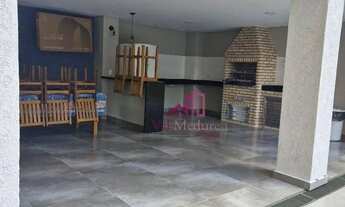 Imagem 5: Apartamento com 3 dormitórios para alugar, 130 m² por R$ 5.802,00/mês - Ipiranga - São Pau