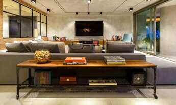 Imagem 4: Venda Apartamento 4 Dormitórios - 485 m² Campo Belo