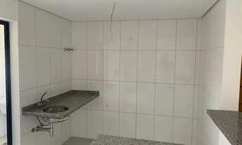 Imagem 6: Apartamento à venda, 82 m² por R$ 807.513,30 - Jardim - Santo André/SP