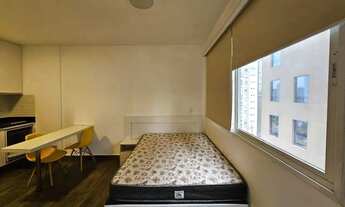 Imagem 3: Imóvel para aluguel tem 25 metros quadrados com 1 quarto em Pinheiros - São Paulo - SP