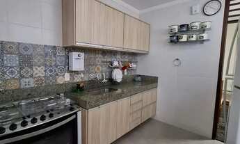 Imagem 6: Casa à Venda no Jardim Eldorado