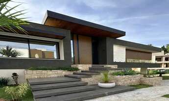 Imagem 2: Casa em Condomínio para Venda em Jundiaí, Jardim Santa Teresa, 5 dormitórios, 5 suítes, 6