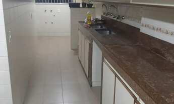 Imagem 4: Copacabana - 260 m2 - 3 quartos (2 suítes) - 3 vagas