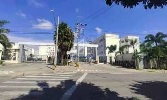 Imagem 7: Apartamento à venda, no Parque Trivellato, Taubaté, SP