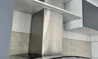 Imagem 3: APARTAMENTO À VENDA - RECANTO DAS GARÇAS