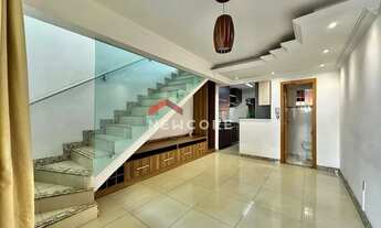 Imagem 6: Casa em Rua dos Expedicionários - Santa Amélia - Belo Horizonte/MG