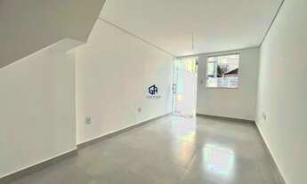 Imagem 5: CASA GEMINADA 02 QUARTOS 02 VAGAS NO JARDIM LEBLON