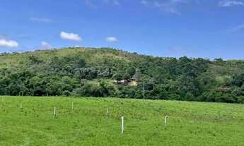 Imagem: Terreno 1000m² com Vista e Topografia Plana