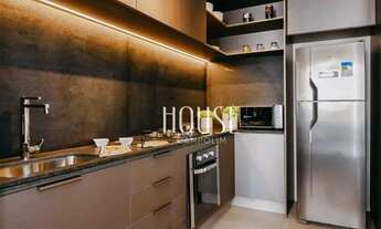 Imagem 6: Apartamento em Saint Rémy à venda em condomínio de alto padrão em Sorocaba, com 69m²