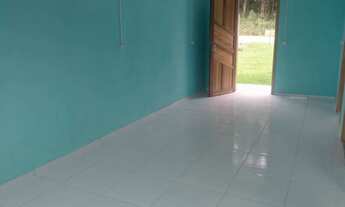 Imagem 2: Vendo casa nova na faxina