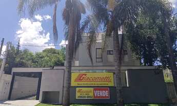 Imagem: SANTO INÁCIO