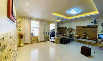 Imagem 7: Casa com 3 dormitórios à venda, 264 m² por R$ 420.000,00 - Conjunto Esperança - Fortaleza