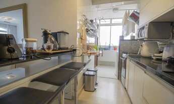 Imagem 7: Aluguel Apartamento 2 Dormitórios - 90 m² Vila Olímpia