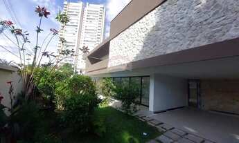 Imagem: Casa Comercial Reformada no Jardim Esplanada